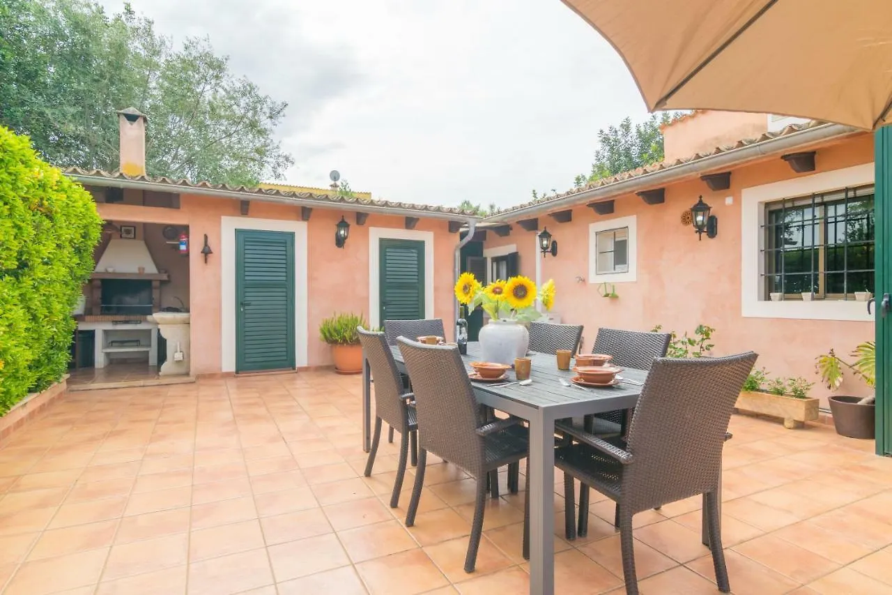 Tramuntana Villa Inca   Inca (Mallorca)