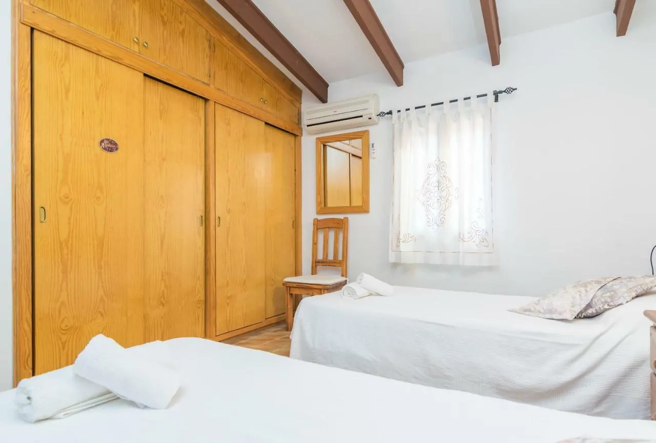 Tramuntana Villa Inca  Inca (Mallorca)